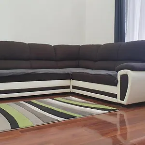  Appartamento Panda