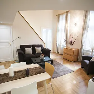 Agorà Appartement
