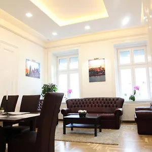 Brand New Apartment