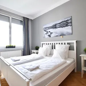  Appartamento Standerd By Hi5 - Lovag Family