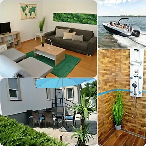 Apartman B12, Budapest